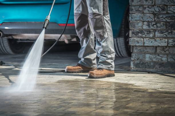 Reliable Mentor, OH Pressure Washing Services Solutions