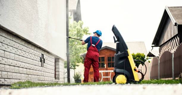 Boat and Dock Cleaning in Mentor, OH